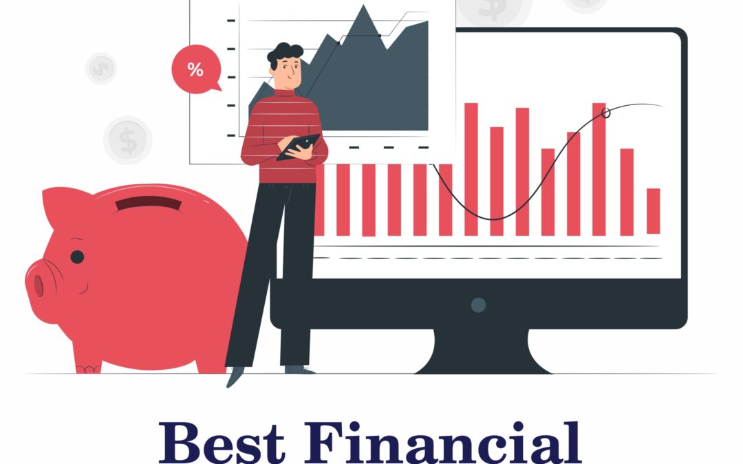 How the Best Financial Management Software Simplifies the Work for Small Businesses