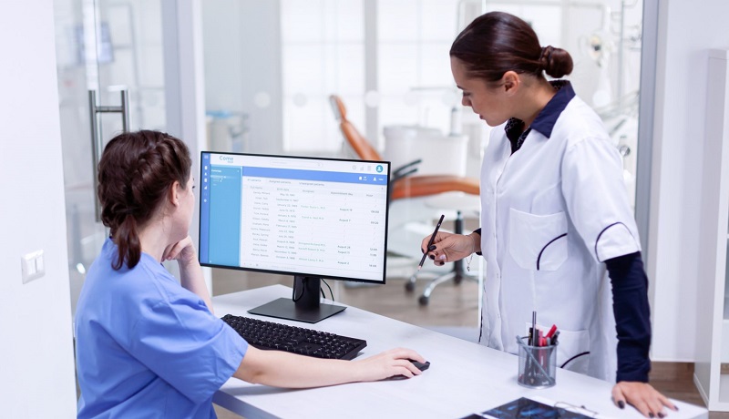 How Healthcare Industry Can Transform With The Implementation of ERP