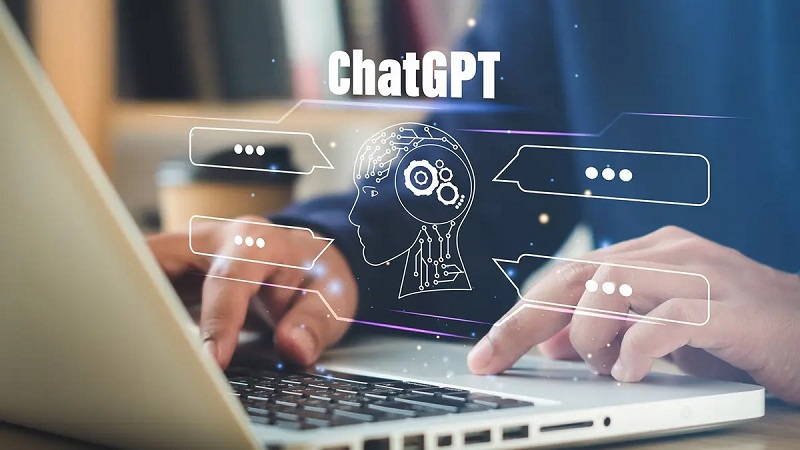 Automated chatbot using GPT-4