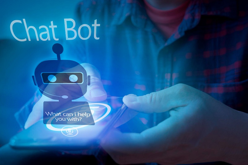 automated chatbot strategy