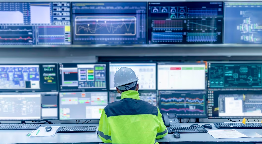 What Is SCADA Software and Why Is It Important?