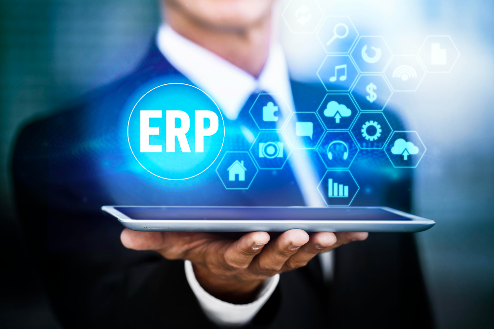 Why Do Companies of All Sizes Need an Integrated ERP Solution?