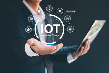 What is IoT & How UAE Businesses Can Implement It