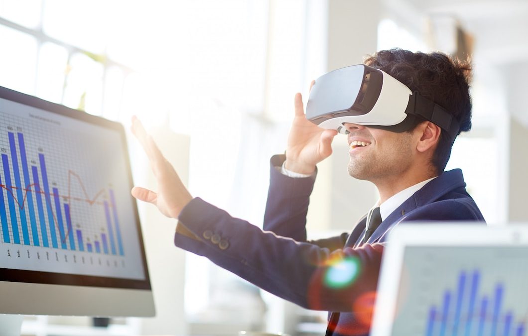 How Metaverse Solutions Are Transforming Business Operations in Riyadh